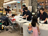 MMGCT キッズイベント
